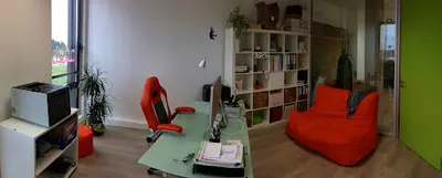 Creative Agency