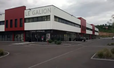 Geny Intérim Obernai