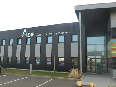Group Ace - Expertise Comptable Tous Secteurs D’activité. Expérience Forte du Monde Agricole, Suivi Personnalisé de Proximité