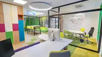 La Poule Qui Mue Coworking