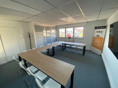 Oaka - Agence Digitale