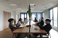 Zencube Coworking