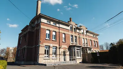 Office Notarial de Maître Champey-reichardt Sylvie