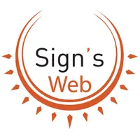 Sign S Web