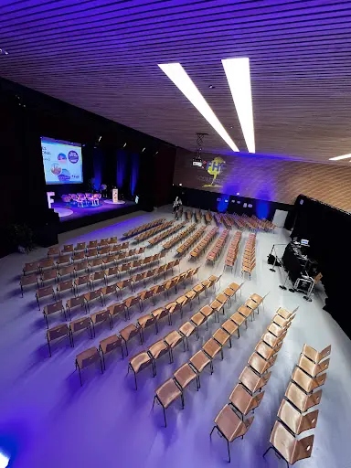 Symfonix Event
