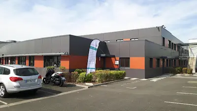 Cerfrance Alliance Centre