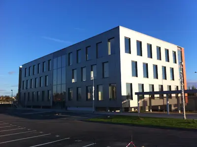 Fcn Expertise Audit Conseil