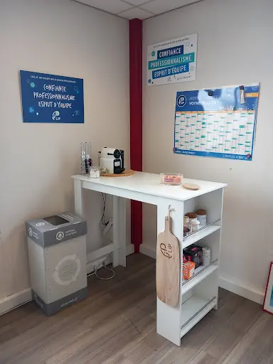 Lip Intérim & Recrutement