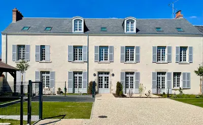 Sarl Isabelle Goncalves Pellegrin et Caroline Lambert Notaires Associés
