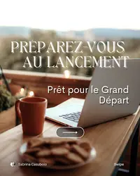 Chez Sab Univers Digital