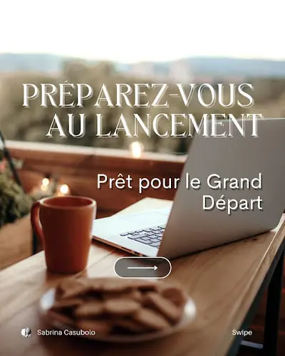 Chez Sab Univers Digital