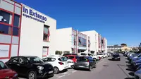 In Extenso Toulon Ollioules
