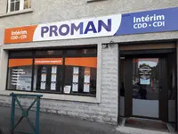 Agence d'Intérim Proman Oloron-sainte-marie