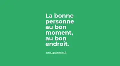 Bps Intérim Oloron