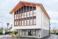 Cabinet Sallaberry Ondres - Expertise Comptable - Audit - Conseil