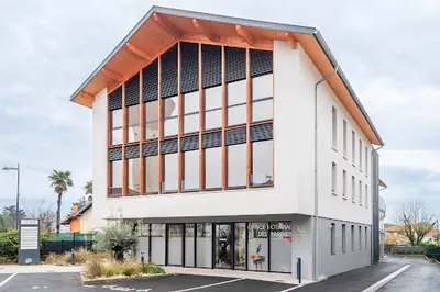 Cabinet Sallaberry Ondres - Expertise Comptable - Audit - Conseil