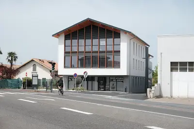 Office Notarial des Barthes