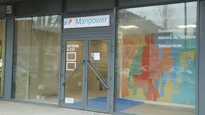 Manpower Onnaing Automobile