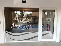 Maître Valérie Laget-hercheux - Maître Magali Ruez - Act Alliance Notaires