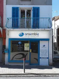 Ansemble