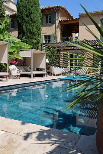 Agence Coup de Soleil