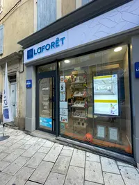 Agence Immobilière Laforêt Orange