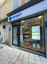 Agence Immobilière Laforêt Orange