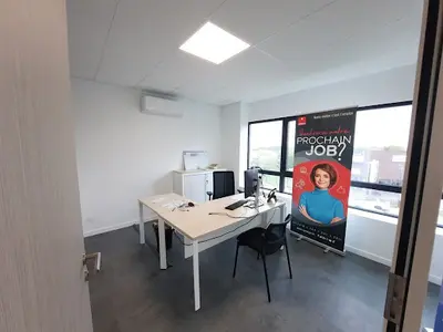 Agence Intérim Synergie Orange