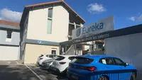 Eureka - Orange