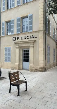 Fiducial Expertise Orange