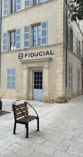 Fiducial Expertise Orange
