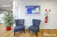 Foncia | Agence Immobilière | Gestion Locative - Syndic - Location | Orange | Rue Daquitaine