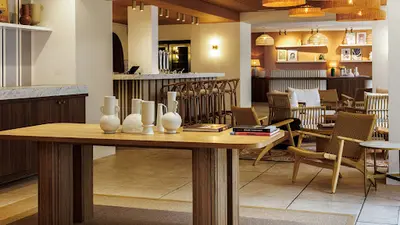 Mywo Orange Centre - Espace de Coworking