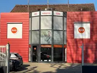 R.a.s Intérim Orange