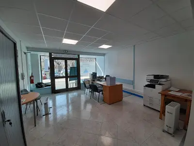 Ventoux Intérim & Recrutement