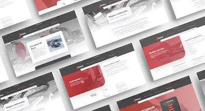 Cervolant Communication