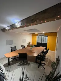 Coworking / Location de Bureau Orchies