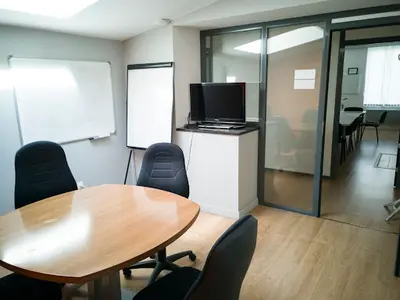Espace de Bureaux et Coworking le 14 Orchies