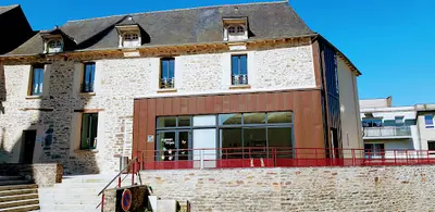 Espace 2.1