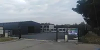 Portakabin Agence de Rennes