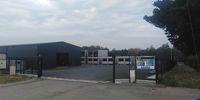 Portakabin Agence de Rennes