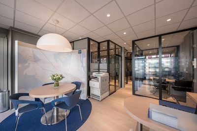 Agence Immobilière Laforêt Orgeval