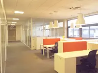 l'Alcôve Orgeval - Centre d'Affaires