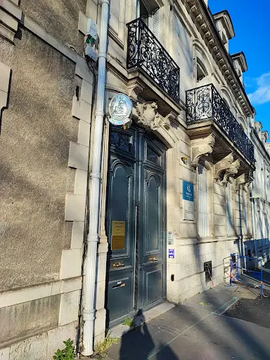 1512 Notaires (g. Laurentin et J. Nabon) - Office Notarial À Orléans