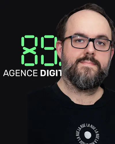 89. Agence Digitale