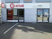Actual Emploi Orleans