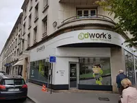 Adwork S Orléans Colombier