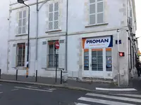 Agence d'Intérim Proman Btp Orléans