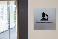 Agence Partnaire Pharmaceutique et Cosmétique