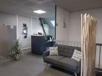 Antigna Centre Affaires